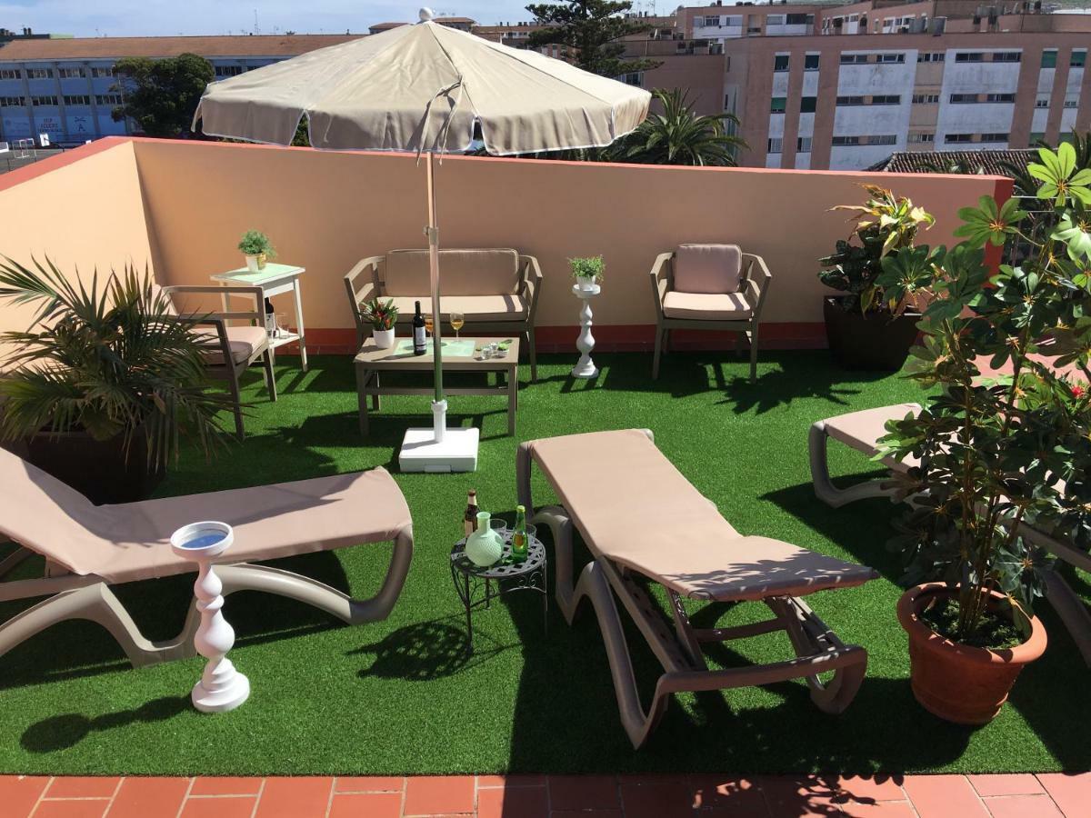 Vivienda vacacional La Laguna Deluxe 9 Exterior foto