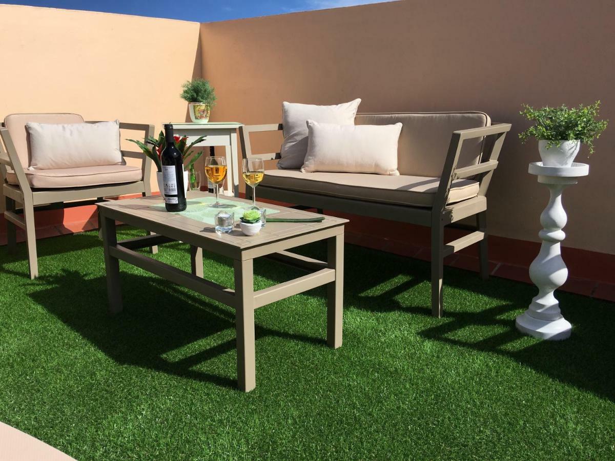 Vivienda vacacional La Laguna Deluxe 9 Exterior foto