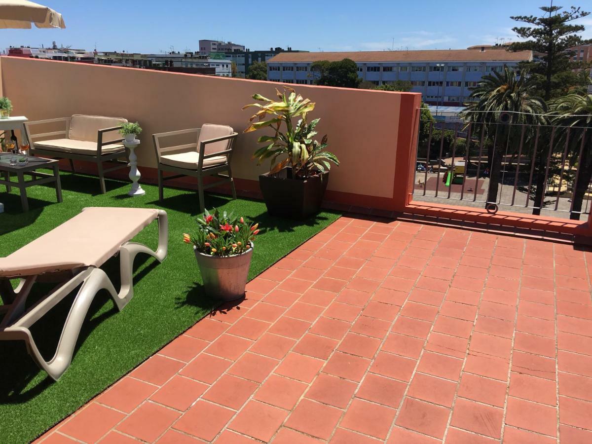 Vivienda vacacional La Laguna Deluxe 9 Exterior foto