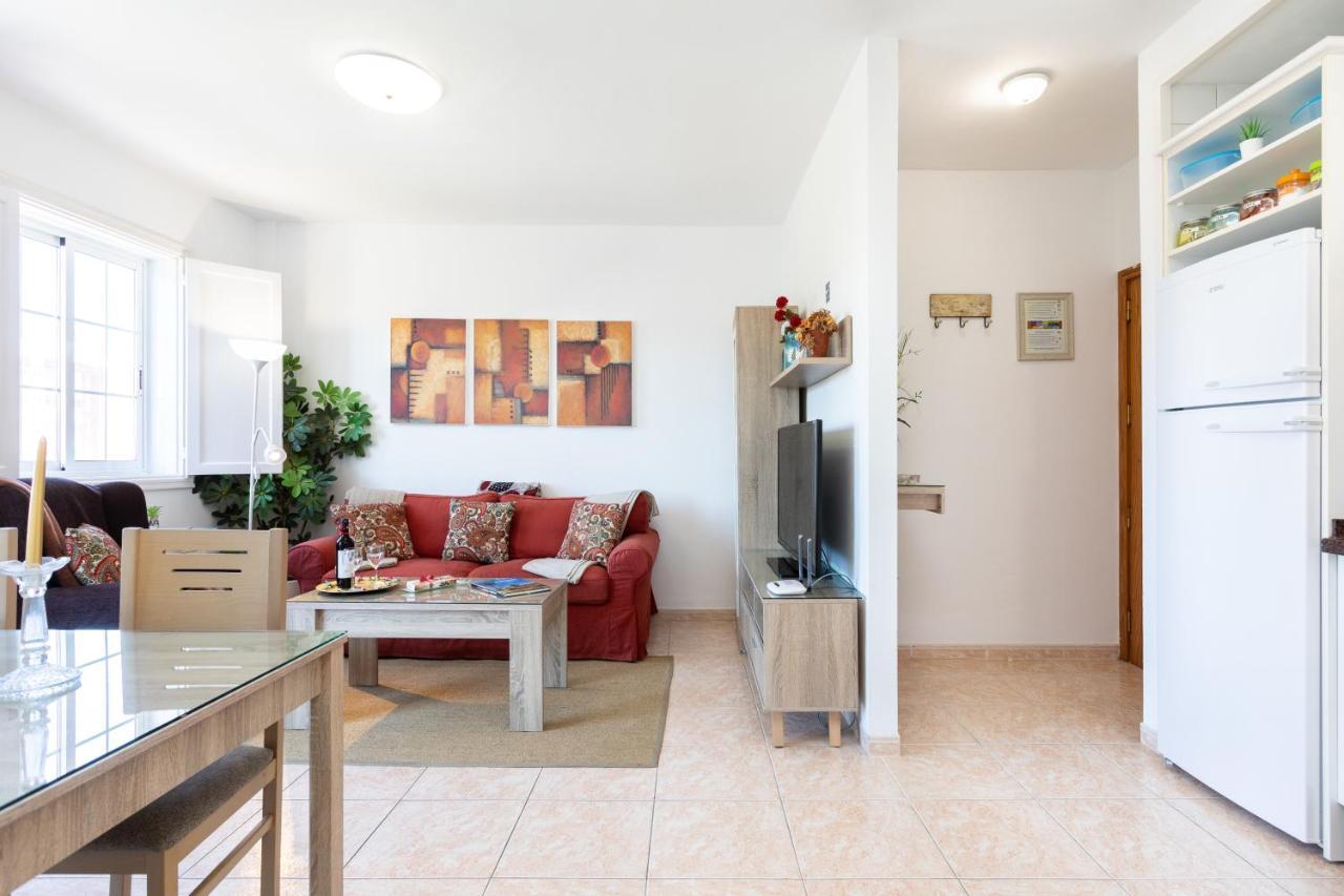 Vivienda vacacional La Laguna Deluxe 9 Exterior foto
